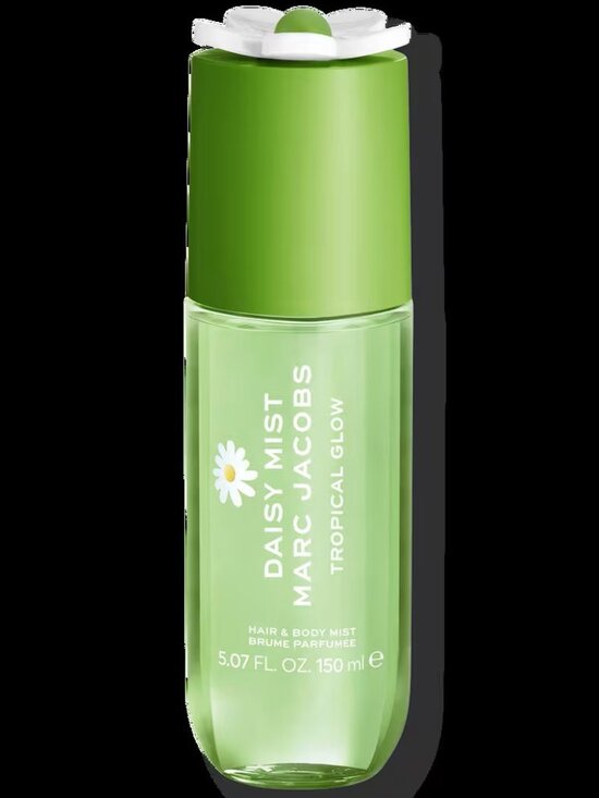 Marc Jacobs Other - "Marc Jacobs Daisy Hair and Body Perfume Mist "Brand New and Sealed"